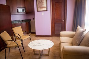 Royal Bellagio Hotel