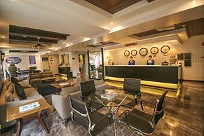 Royal Bellagio Hotel