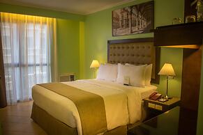 Royal Bellagio Hotel