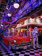 Royal Bellagio Hotel