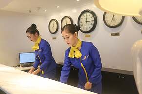 Royal Bellagio Hotel