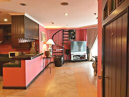 Royal Bellagio Hotel