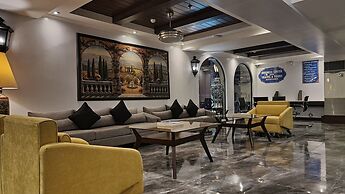 Royal Bellagio Hotel