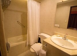 Royal Bellagio Hotel