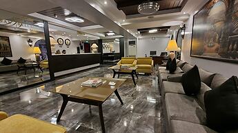 Royal Bellagio Hotel