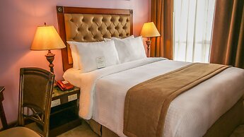 Royal Bellagio Hotel