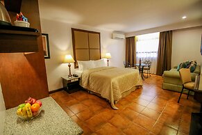 Royal Bellagio Hotel