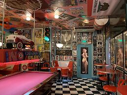 Royal Bellagio Hotel