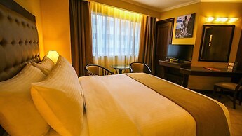 Royal Bellagio Hotel