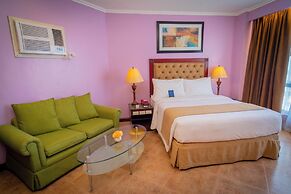 Royal Bellagio Hotel