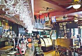 Royal Bellagio Hotel