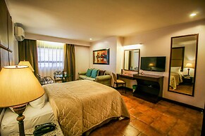 Royal Bellagio Hotel