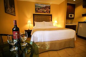 Royal Bellagio Hotel