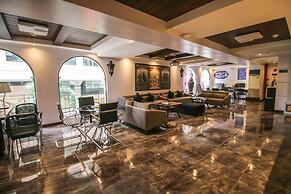 Royal Bellagio Hotel