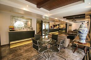 Royal Bellagio Hotel