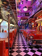 Royal Bellagio Hotel