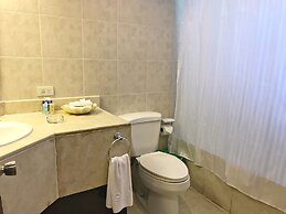 Royal Bellagio Hotel