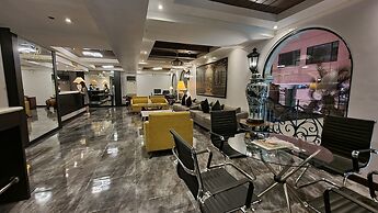 Royal Bellagio Hotel