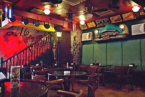 Royal Bellagio Hotel