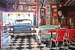 Royal Bellagio Hotel