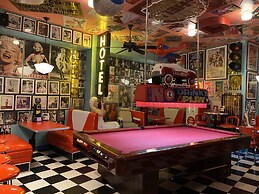 Royal Bellagio Hotel