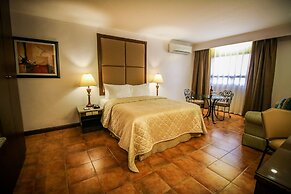 Royal Bellagio Hotel