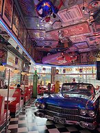 Royal Bellagio Hotel