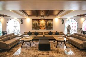 Royal Bellagio Hotel