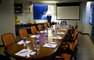 Royal Bellagio Hotel