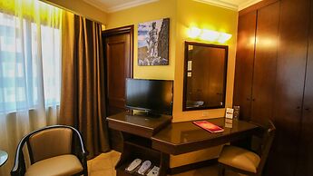 Royal Bellagio Hotel