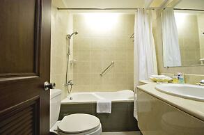 Royal Bellagio Hotel