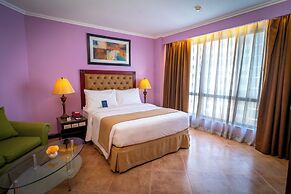 Royal Bellagio Hotel