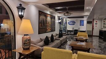 Royal Bellagio Hotel