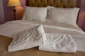 Royal Bellagio Hotel