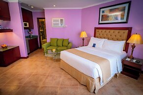 Royal Bellagio Hotel