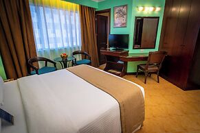 Royal Bellagio Hotel