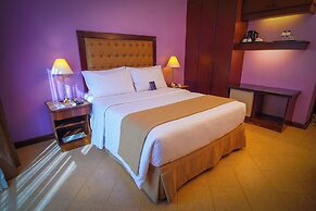 Royal Bellagio Hotel