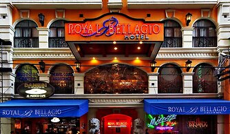 Royal Bellagio Hotel