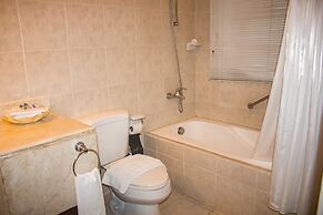 Royal Bellagio Hotel