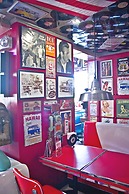 Royal Bellagio Hotel