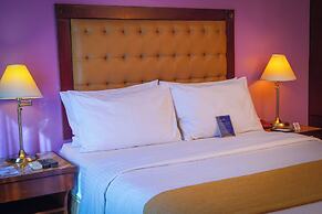 Royal Bellagio Hotel