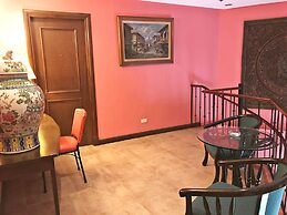 Royal Bellagio Hotel