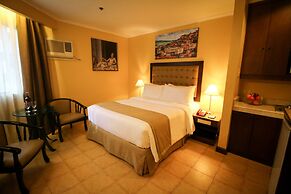 Royal Bellagio Hotel