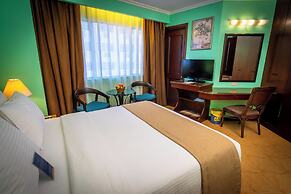 Royal Bellagio Hotel