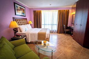 Royal Bellagio Hotel