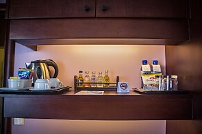 Royal Bellagio Hotel