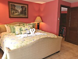 Royal Bellagio Hotel