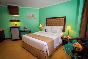 Royal Bellagio Hotel