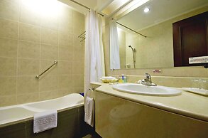 Royal Bellagio Hotel