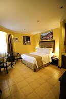 Royal Bellagio Hotel